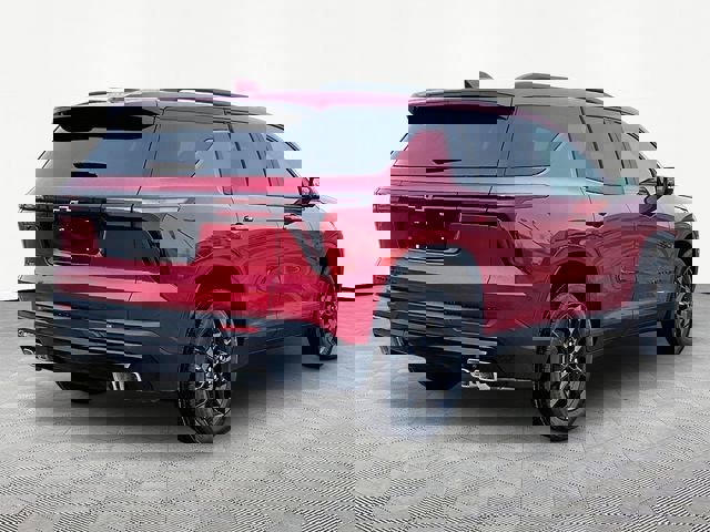 New 2026 Chevrolet Traverse LT w/ Midnight/Sport Edition image 6