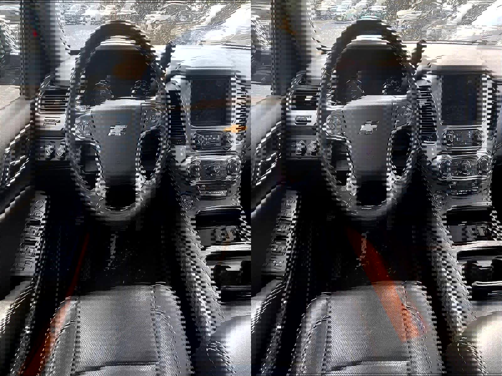 Used 2018 Chevrolet Tahoe Premier image 7