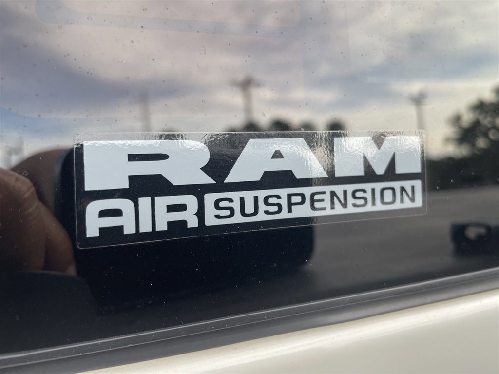 Used 2021 RAM 3500 Limited image 41