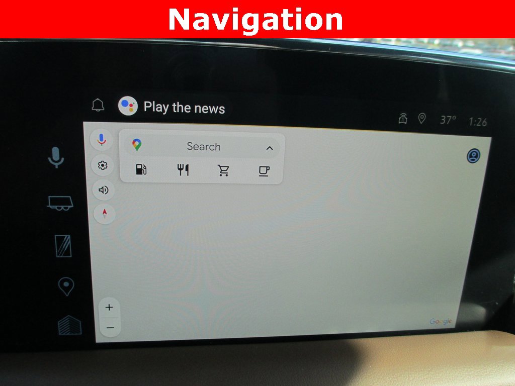 Certified 2023 Chevrolet Tahoe High Country w/ Advanced Technology Package image 13