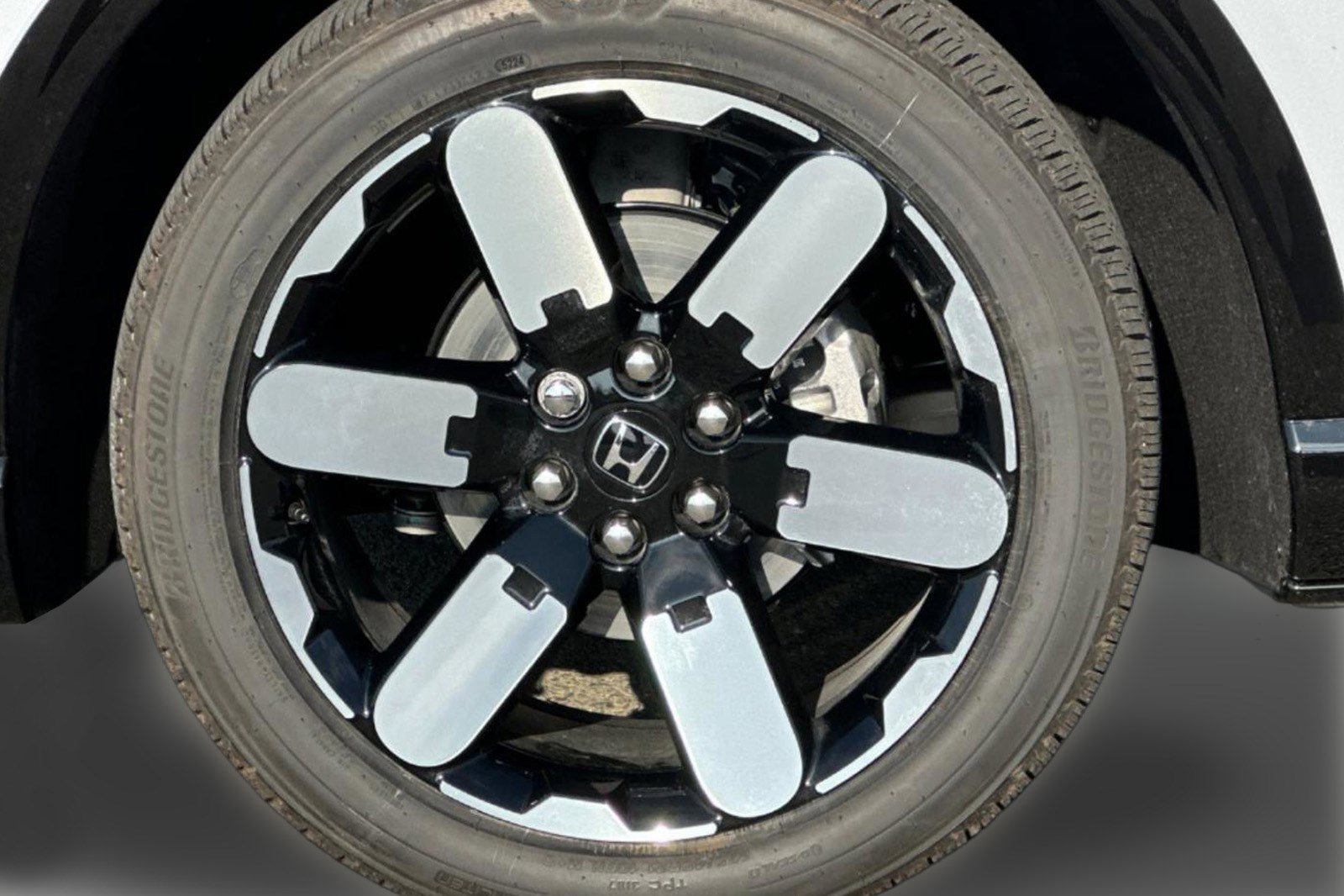 New 2026 Honda Prologue Elite image 11