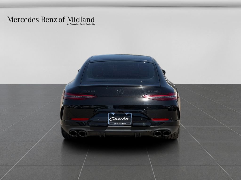 Used 2022 Mercedes-Benz AMG GT 53 image 6