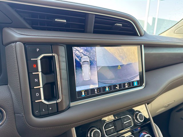 Used 2021 GMC Yukon Denali w/ Denali Premium Package AWD/4WD image 20