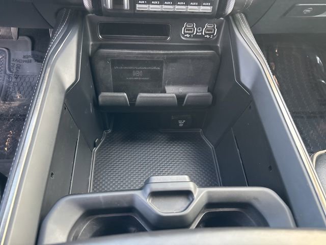 Used 2020 RAM 3500 Limited image 33