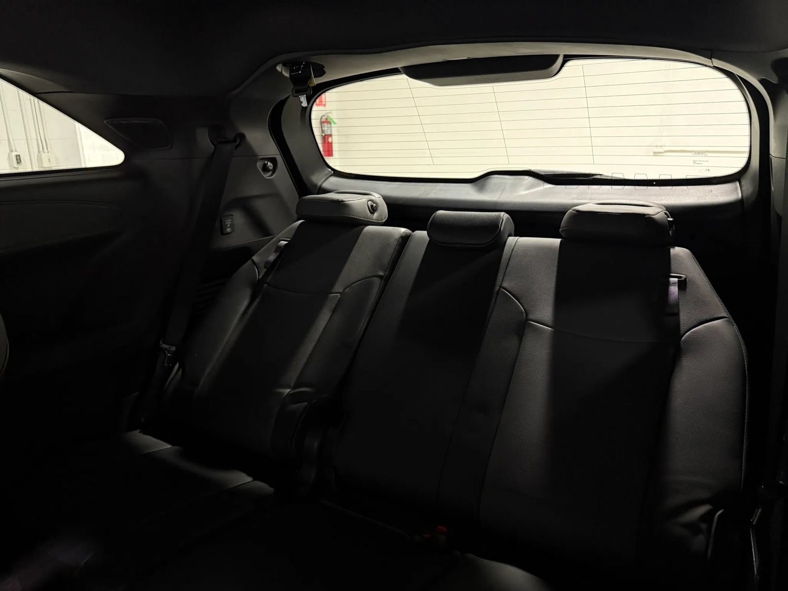 Used 2022 Toyota Sienna XLE Woodland Edition w/ Protection Package (TMS) AWD/4WD image 47