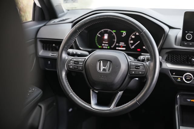 Used 2023 Honda CR-V Sport image 28