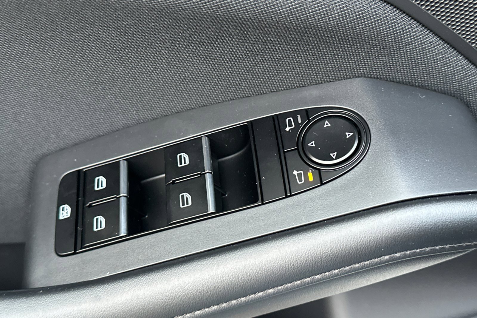 New 2026 MAZDA MAZDA3 s image 12