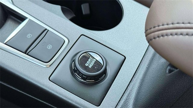 New 2025 Ford Bronco Sport Outer Banks w/ Outer Banks Tech Package+ image 30