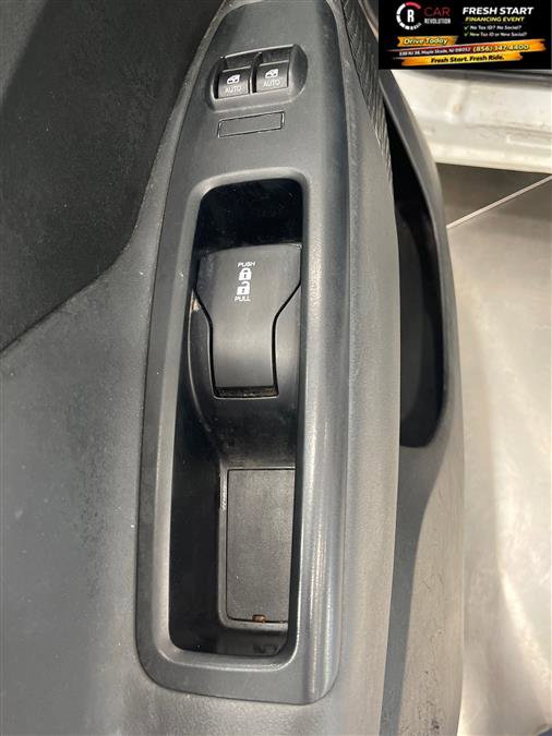Used 2021 RAM ProMaster City Tradesman FWD image 23