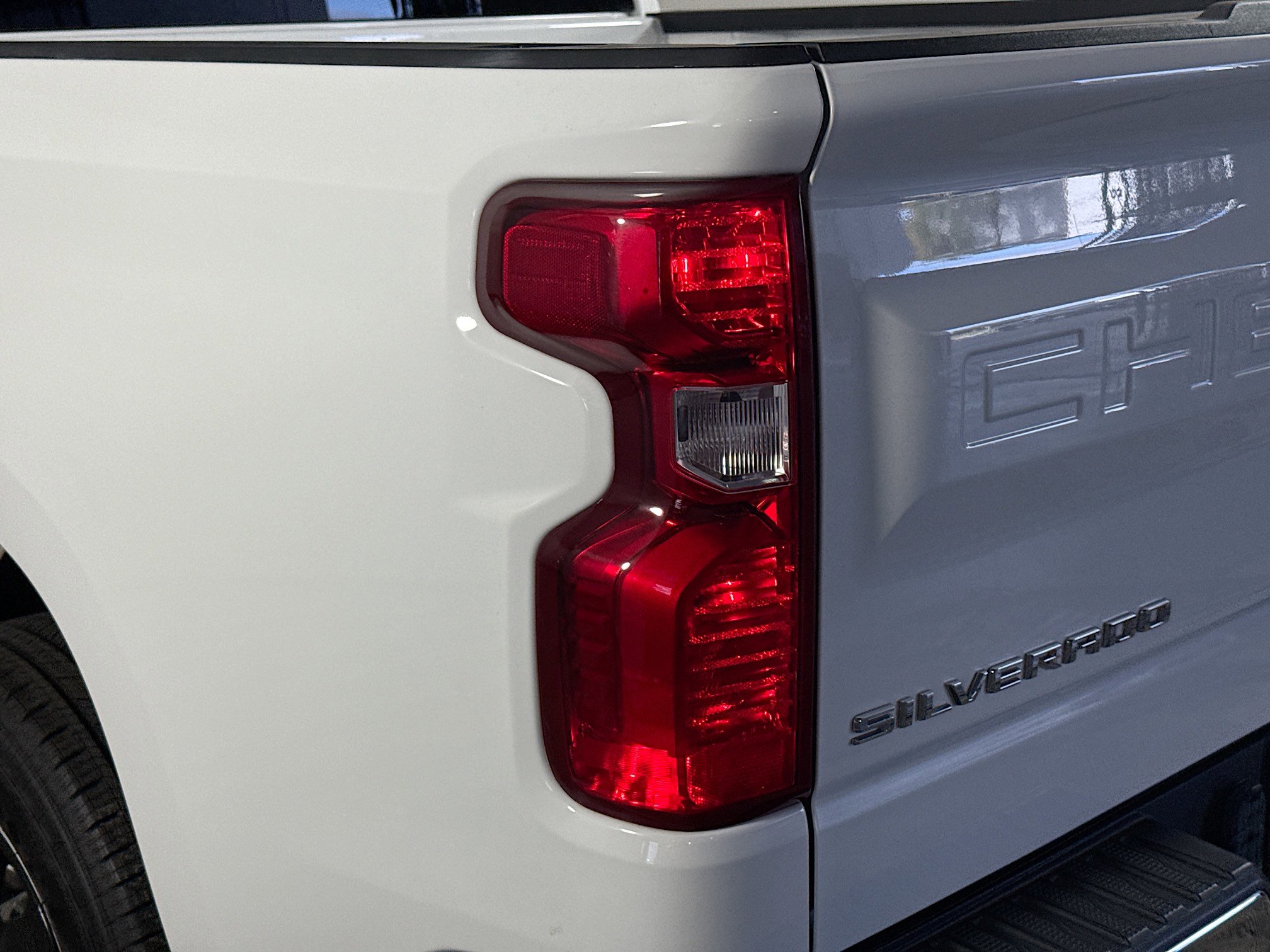 Used 2023 Chevrolet Silverado 1500 W/T w/ WT Value Package RWD image 35