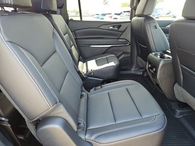 New 2026 Chevrolet Traverse LT w/ Driver Confidence Package image 15