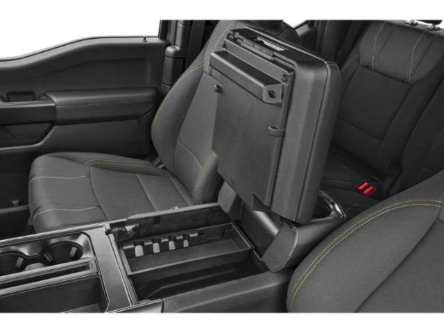 New 2026 Ford F150 STX image 19