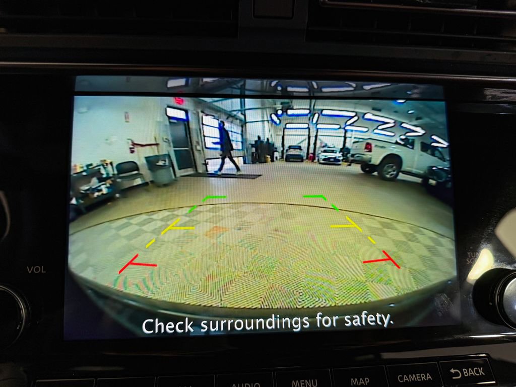 Certified 2024 Nissan Z Performance w/ Floor Mat Package image 21