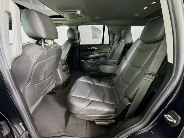 Used 2019 Cadillac Escalade Premium Luxury image 28