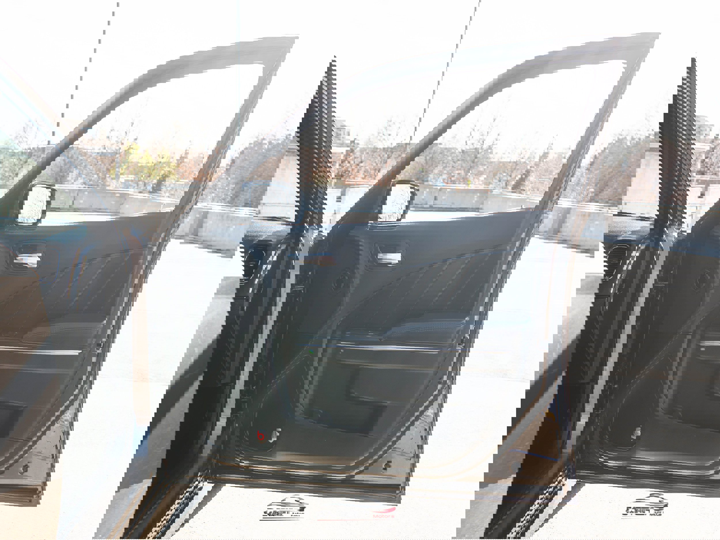 Used 2018 Dodge Charger R/T Scat Pack image 43