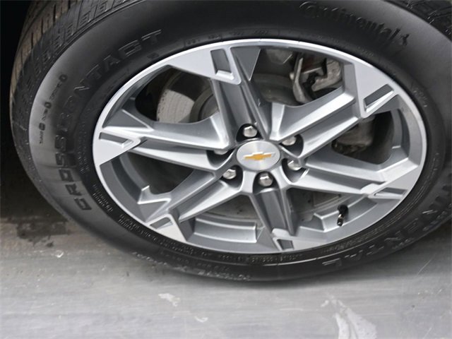 Used 2024 Chevrolet Blazer LT w/ Convenience Package image 30