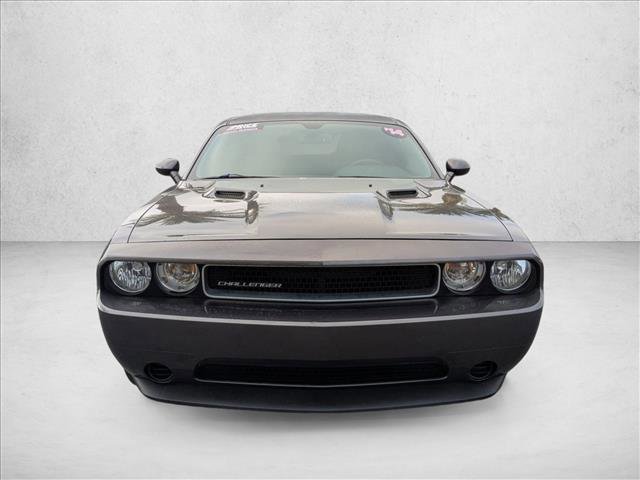 Used 2014 Dodge Challenger SXT w/ Sinister Super Sport Group image 2