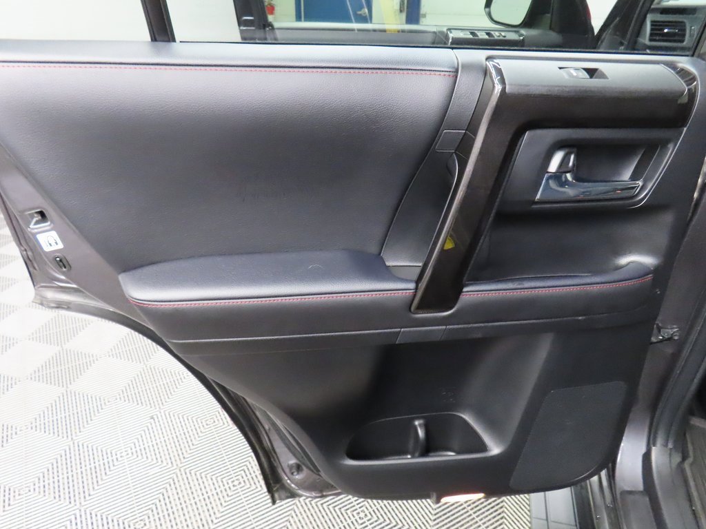 Used 2023 Toyota 4Runner TRD Off-Road Premium image 53