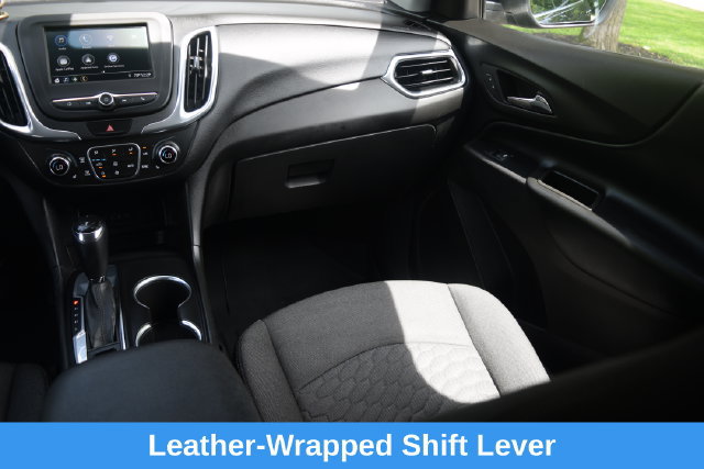 Used 2019 Chevrolet Equinox LT FWD image 14