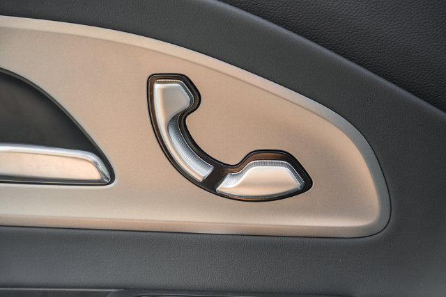 New 2027 Mercedes-Benz CLA 220 image 38