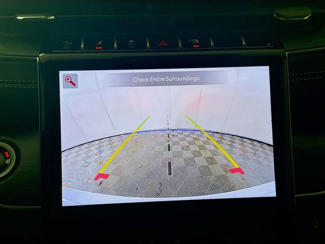 New 2025 Jeep Grand Cherokee Limited image 14