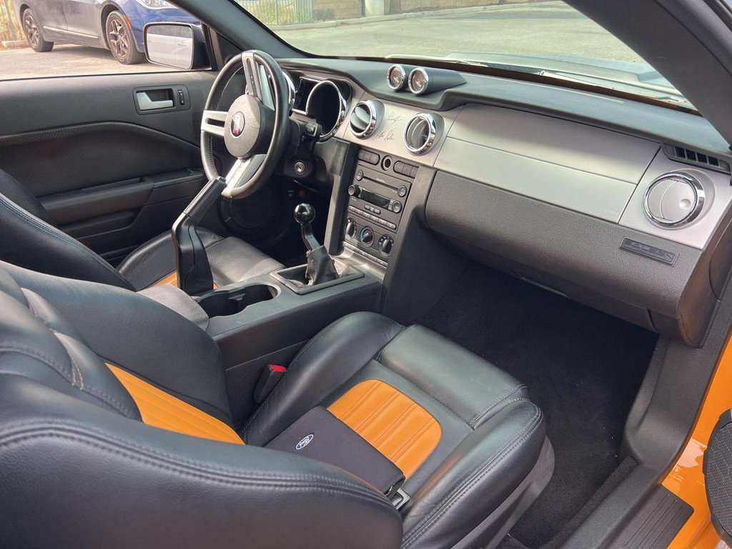 Used 2007 Ford Mustang GT Premium RWD image 5