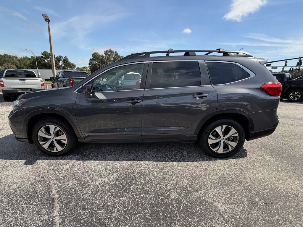 Used 2021 Subaru Ascent Premium w/ Convenience Package AWD/4WD image 8