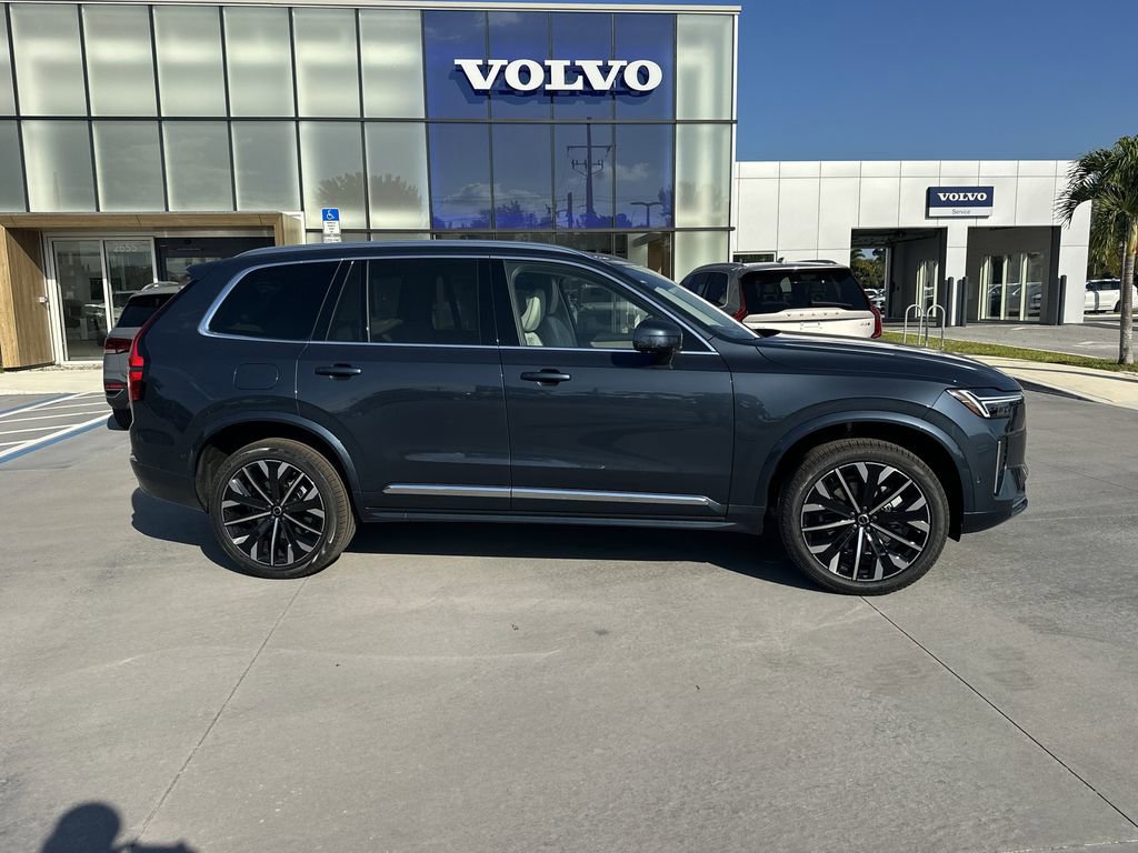 New 2026 Volvo XC90 B6 Ultra w/ Protection Package image 5