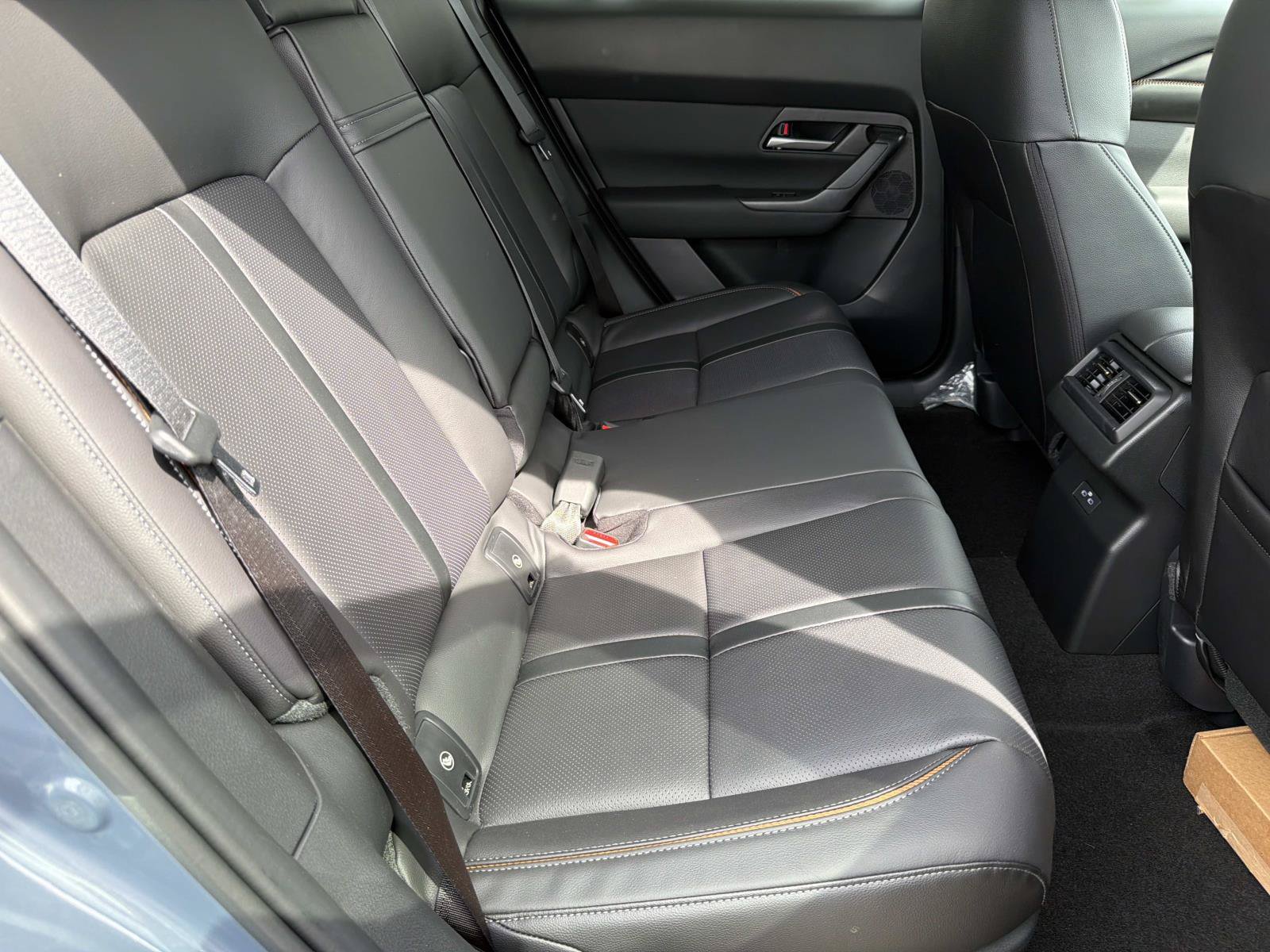 New 2026 MAZDA CX-50 AWD 2.5 Hybrid w/ Cargo Package image 24