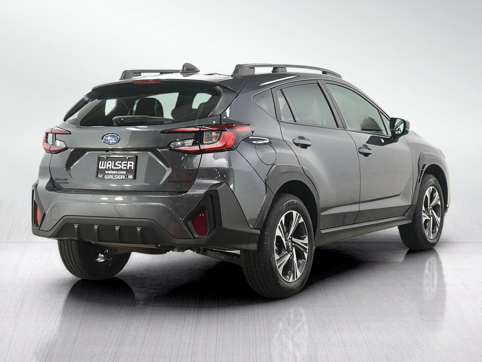 Used 2026 Subaru Crosstrek 2.5i Premium w/ Crosstrek Mirror Package AWD/4WD image 5