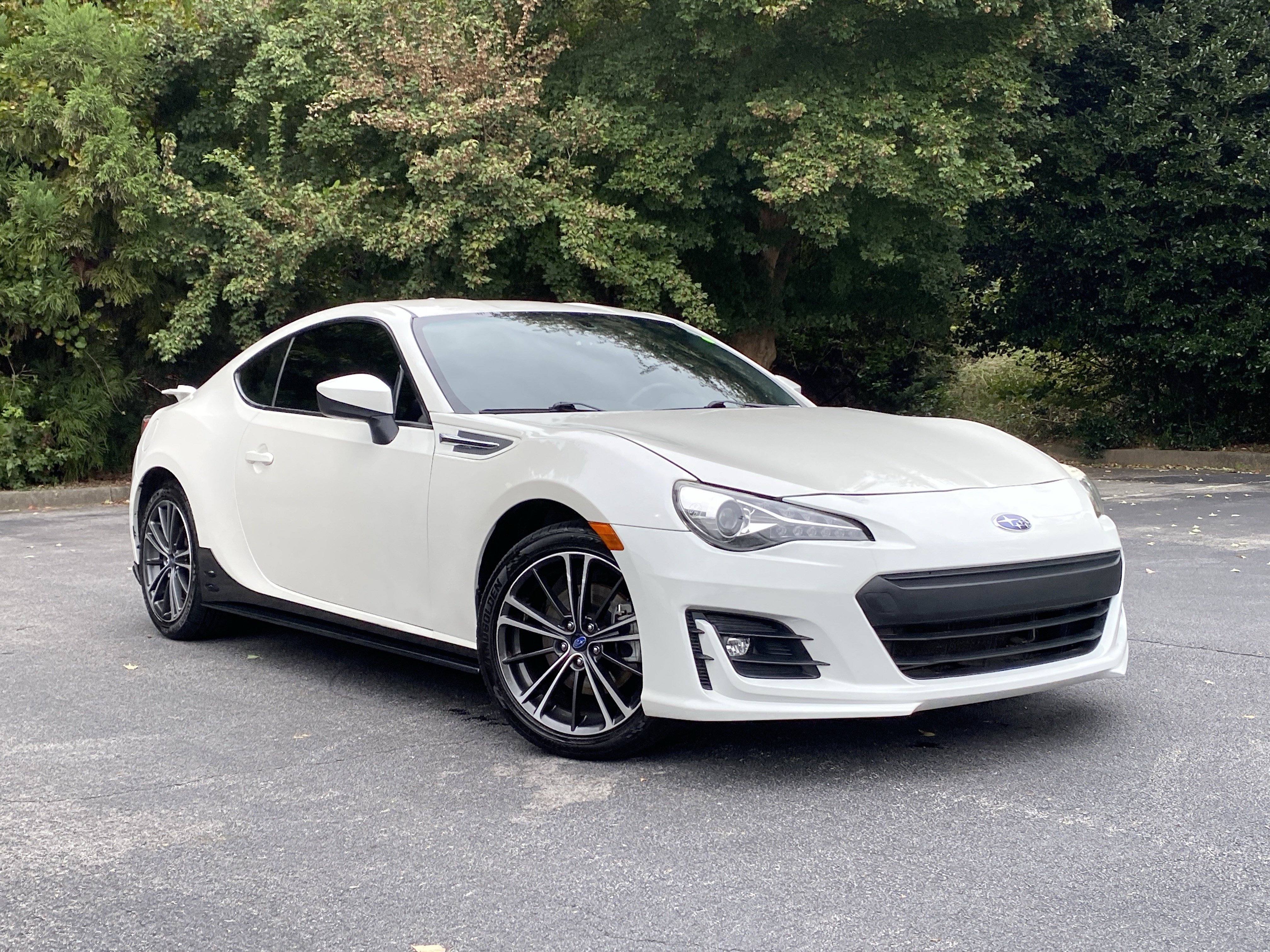 Used 2016 Subaru BRZ Limited w/ Popular Package #6 RWD image 24