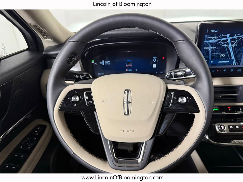 New 2026 Lincoln Corsair Premiere image 50