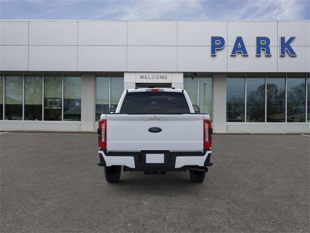 New 2026 Ford F250 XLT image 6