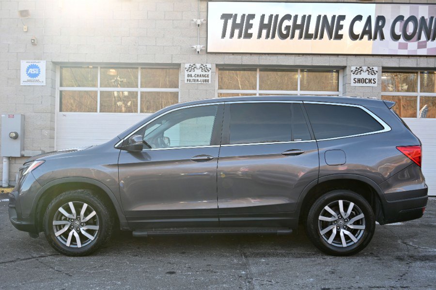 Used 2020 Honda Pilot EX-L image 2