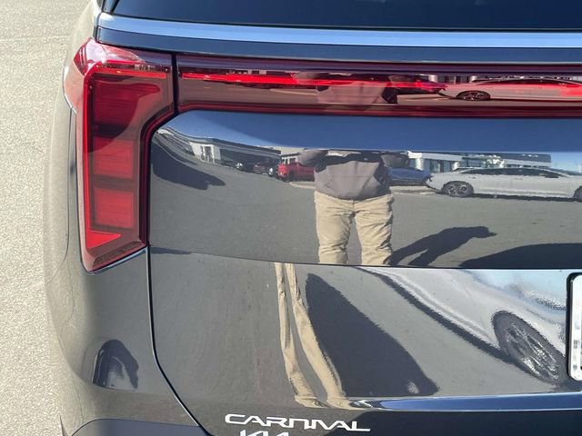 New 2026 Kia Carnival image 14