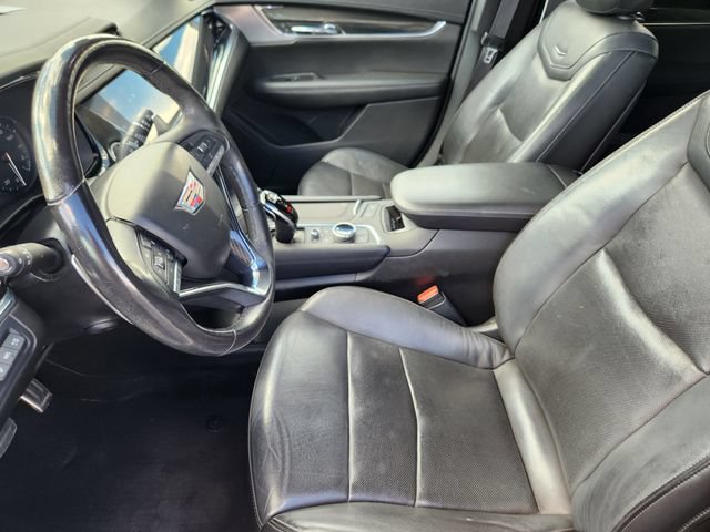 Used 2020 Cadillac XT6 Sport AWD/4WD image 9