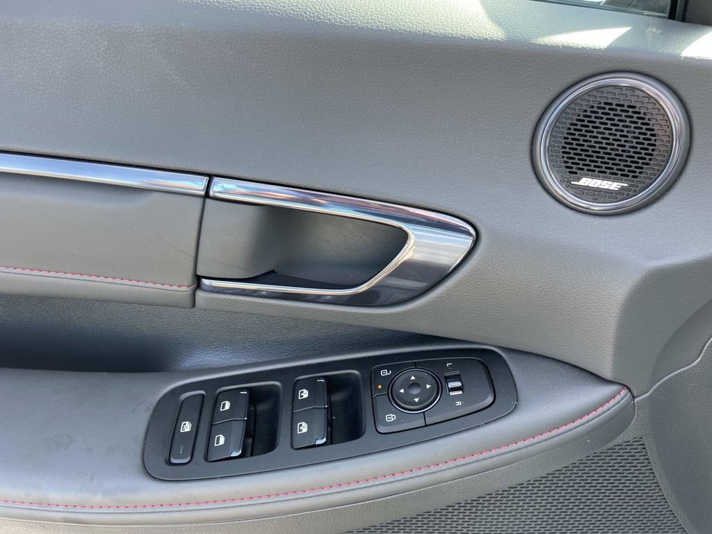 Used 2024 Hyundai Sonata N Line image 17