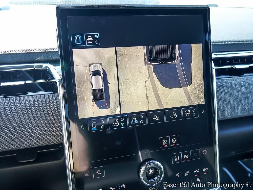 New 2026 GMC Sierra EV Elevation w/ Premium Package AWD/4WD image 20