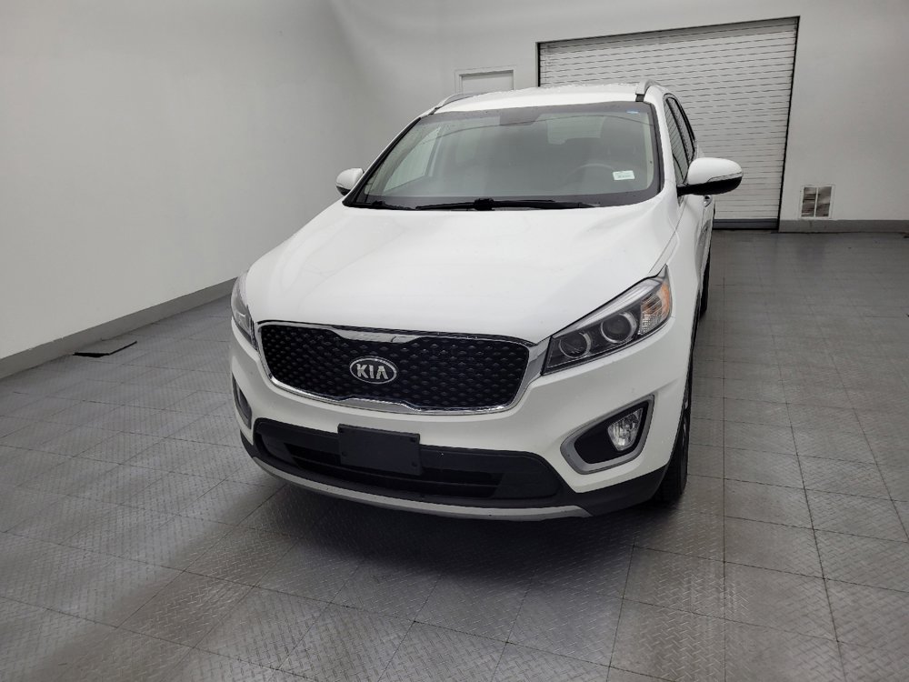 Used 2016 Kia Sorento EX AWD/4WD image 15