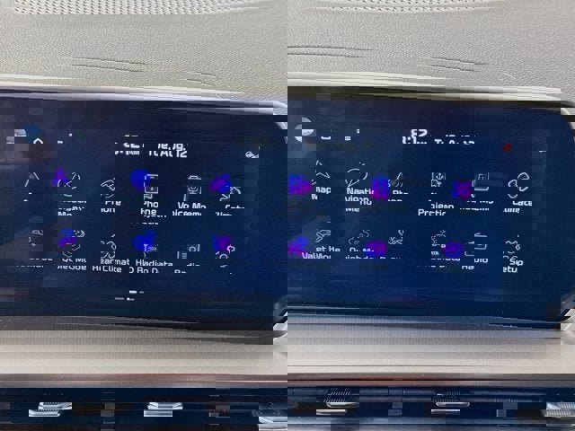 New 2025 Kia Telluride S image 18