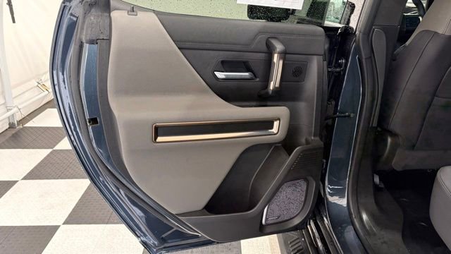Used 2025 GMC Hummer EV 3X image 22