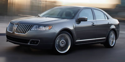 Used 2012 Lincoln MKZ Hybrid