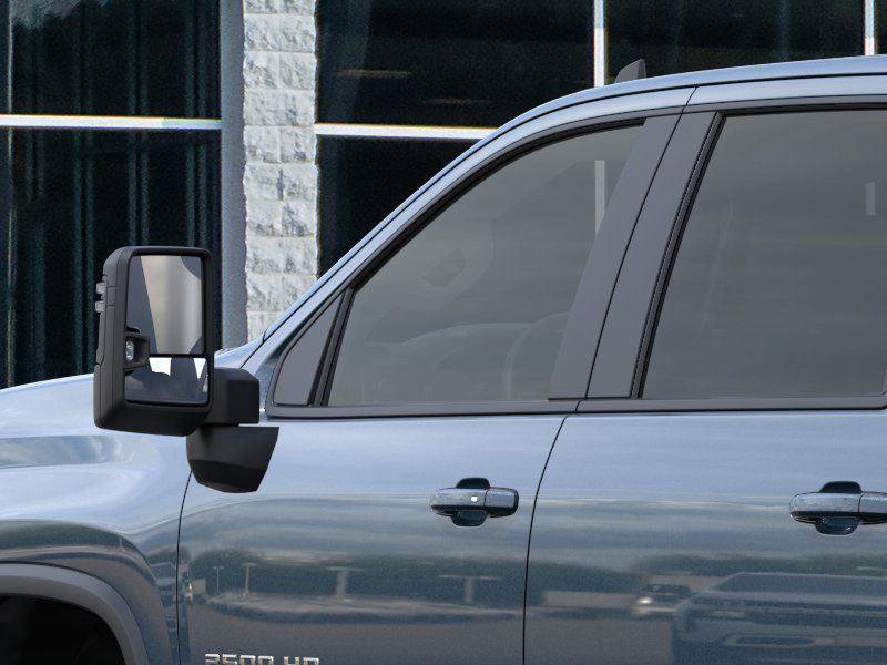 New 2026 Chevrolet Silverado 2500 LT image 12