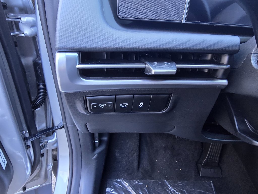 New 2026 Hyundai Tucson SEL image 18