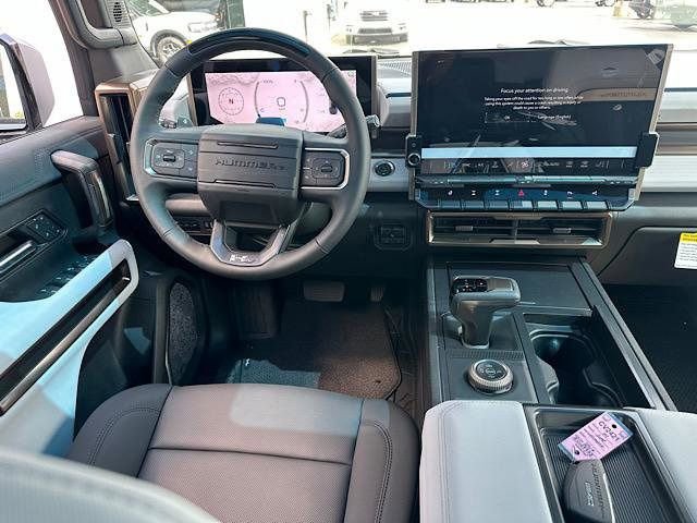 New 2024 GMC Hummer EV 3X w/ Omega Edition image 19