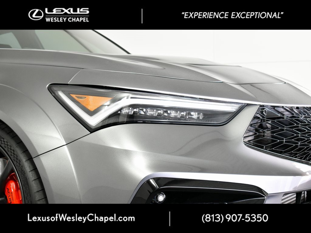 Used 2025 Acura Integra Type S image 3