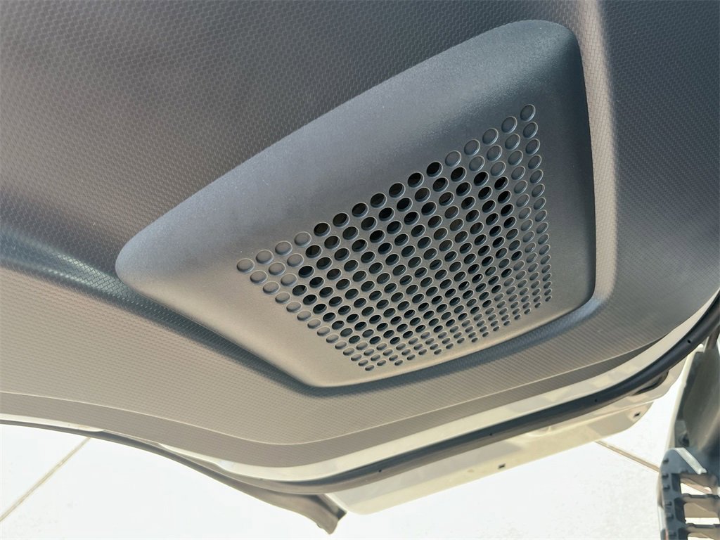 Used 2024 Chevrolet Low Cab Forward 5500XD image 16