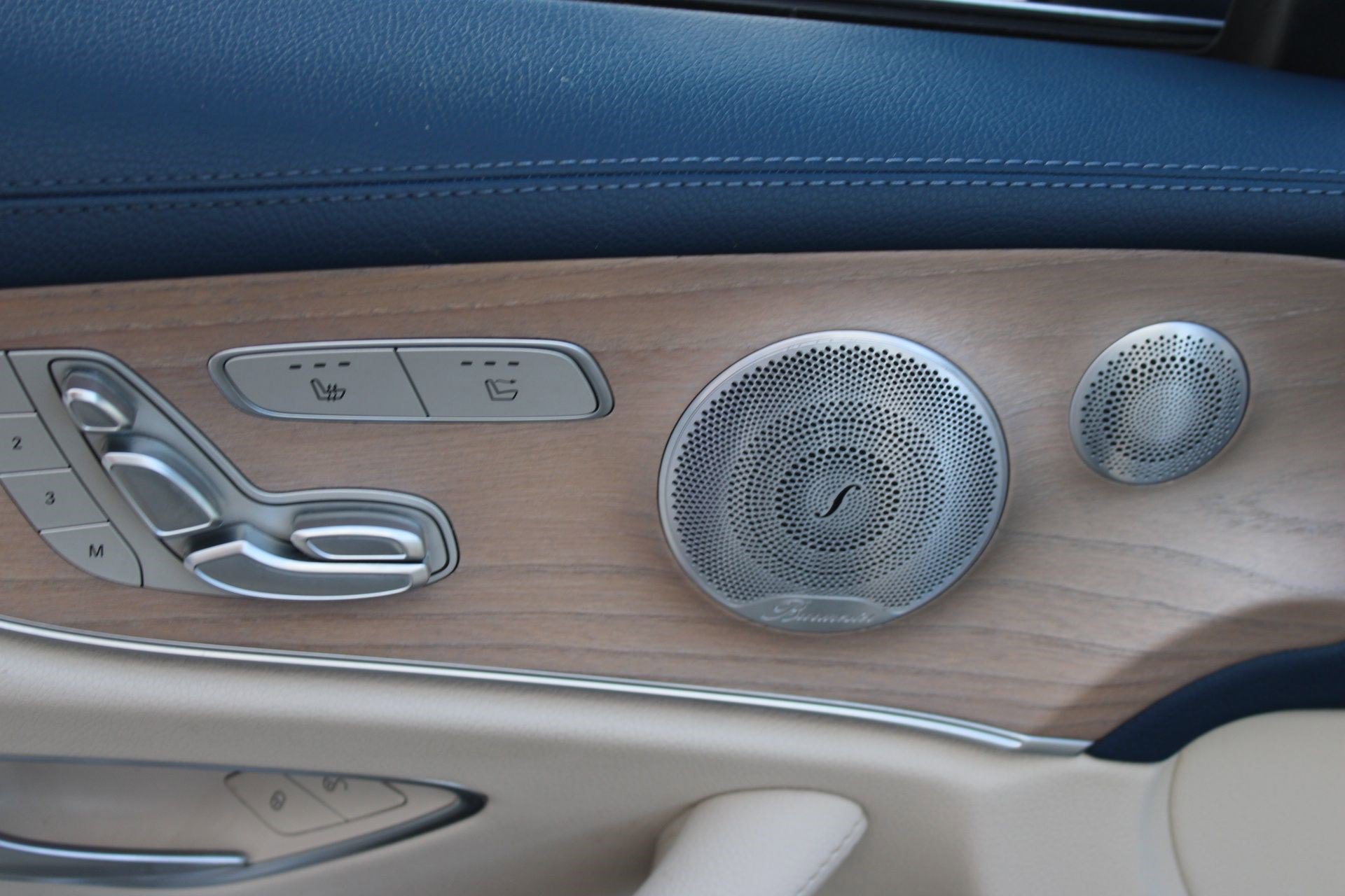 Used 2019 Mercedes-Benz E 450 Cabriolet image 23