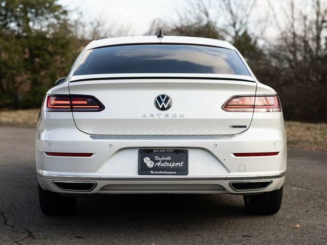 Used 2023 Volkswagen Arteon SEL w/ Arteon MDO Package (Z43) image 7