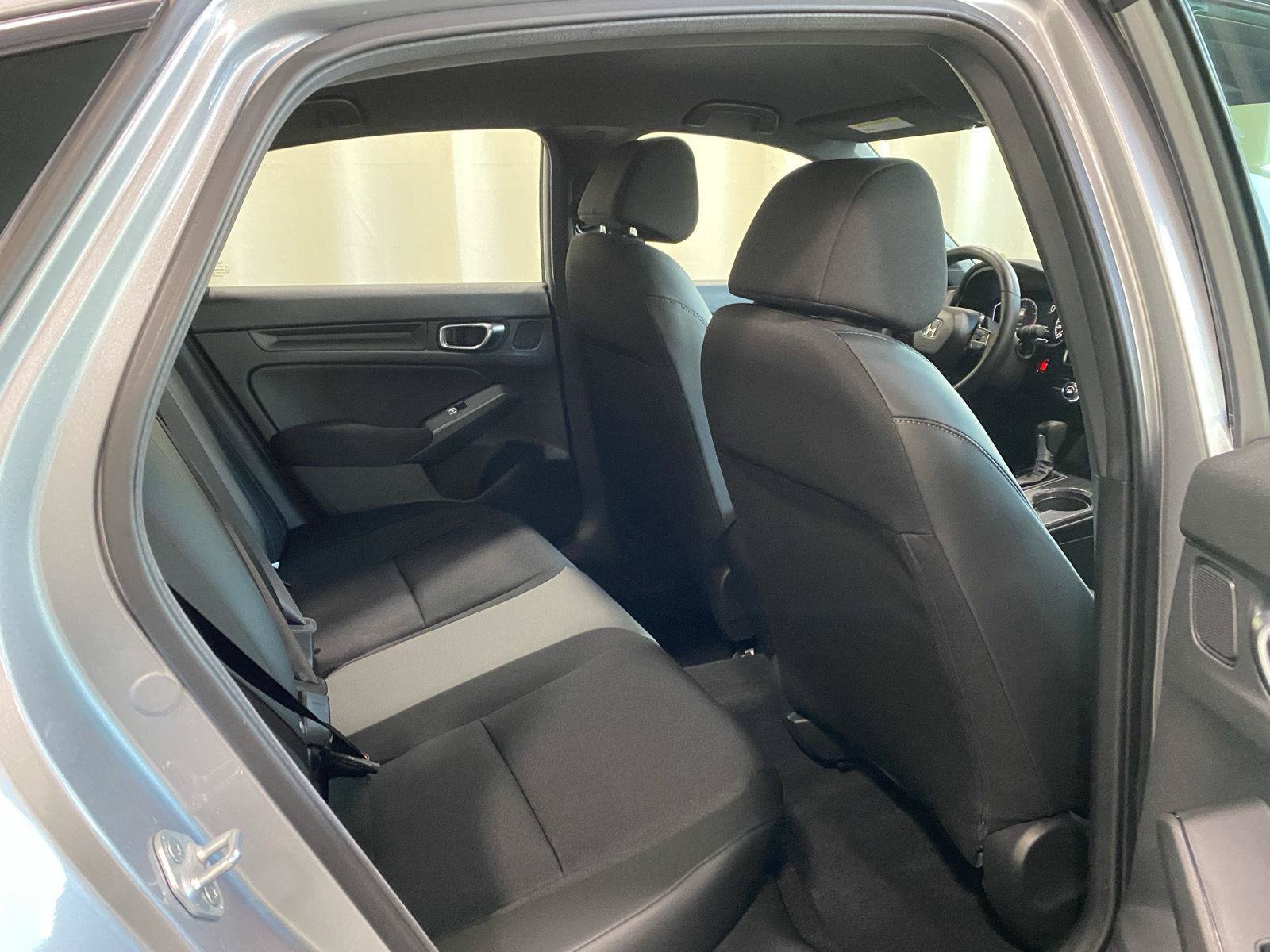 Used 2026 Honda Civic Sport image 15
